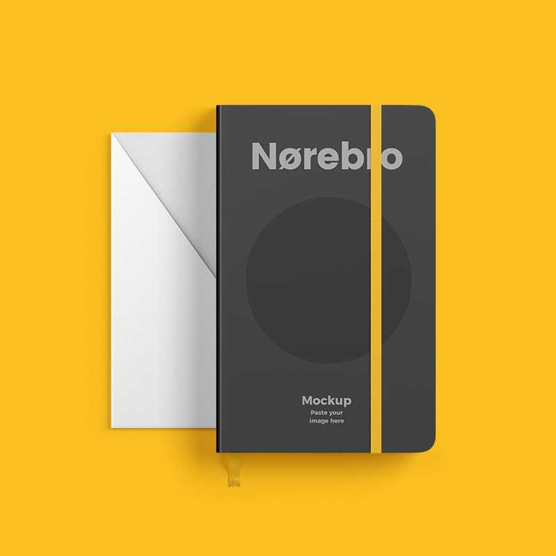 Paper Notebook
