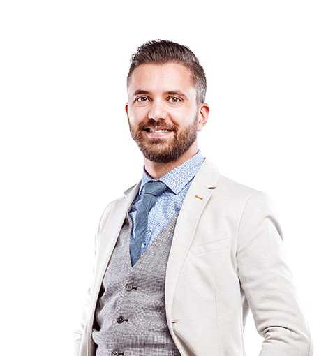 Marco Guerra